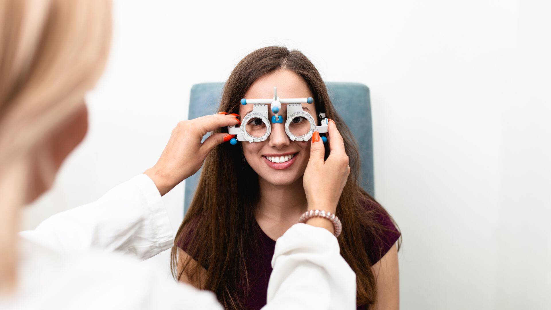Optica medicală Cluj, pentru sănătatea ochilor tăi cu ajutorul OnOptic