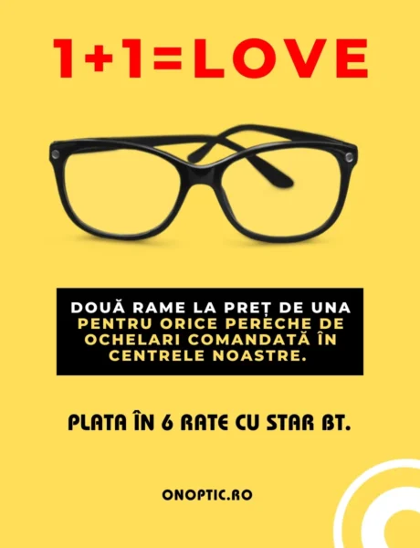 oferte ochelari Cluj Napoca