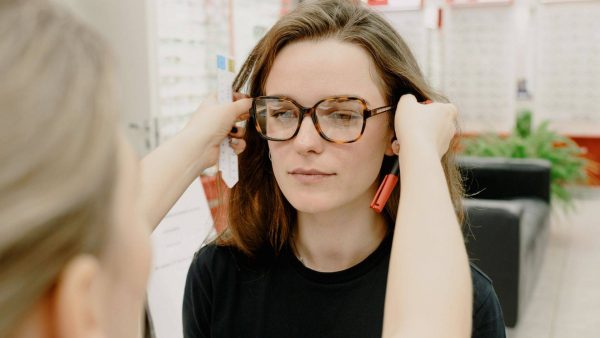 consultatie optometrist Cluj
