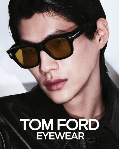 ochelari de soare Tom Ford Cluj